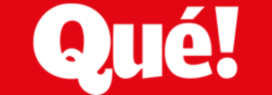 Logo Periódico Qué!